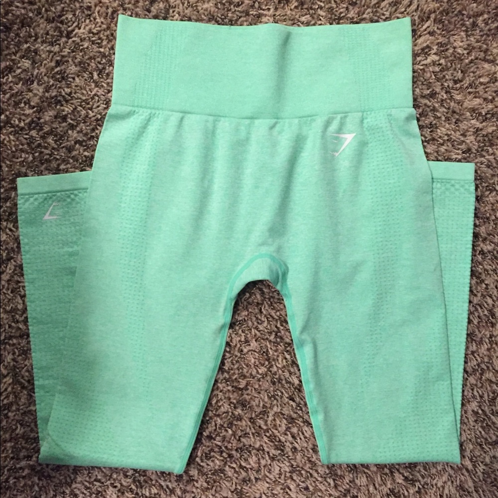 Gymshark Vital Seamless Leggings